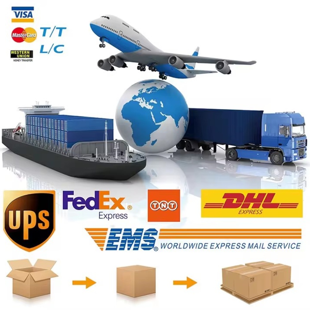 Shipping Method for custom Digital Printing Cap-Ilive Hat